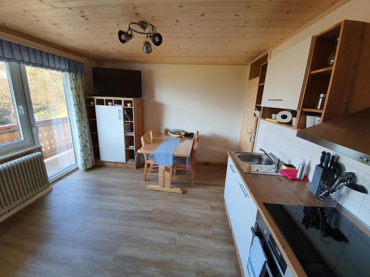 Apartmaji Pavc Bohinj Dış mekan fotoğraf