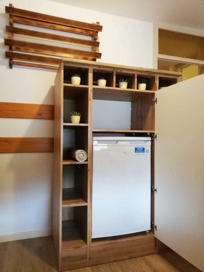 Apartmaji Pavc Bohinj Dış mekan fotoğraf
